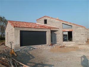 villa à la vente -   30200  VENEJAN, surface 123 m2 vente villa - UBI464553095